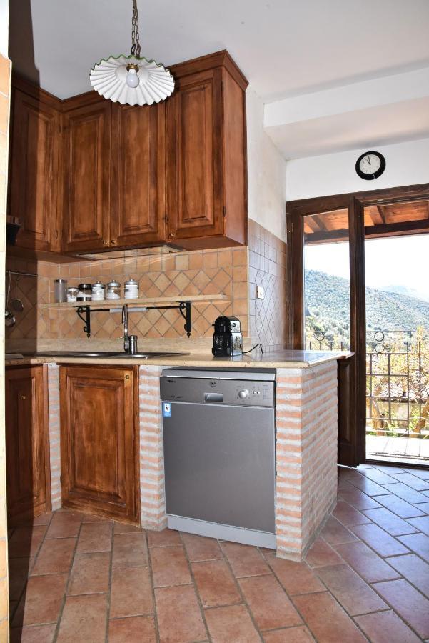 Il Giardino Di Adele Villa Sermoneta Exterior photo