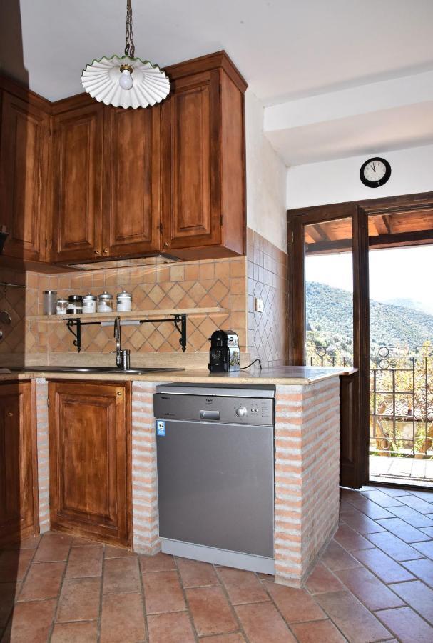 Il Giardino Di Adele Villa Sermoneta Exterior photo