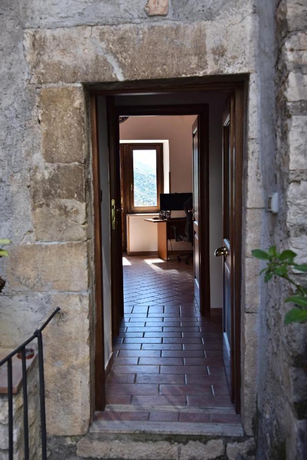 Il Giardino Di Adele Villa Sermoneta Exterior photo
